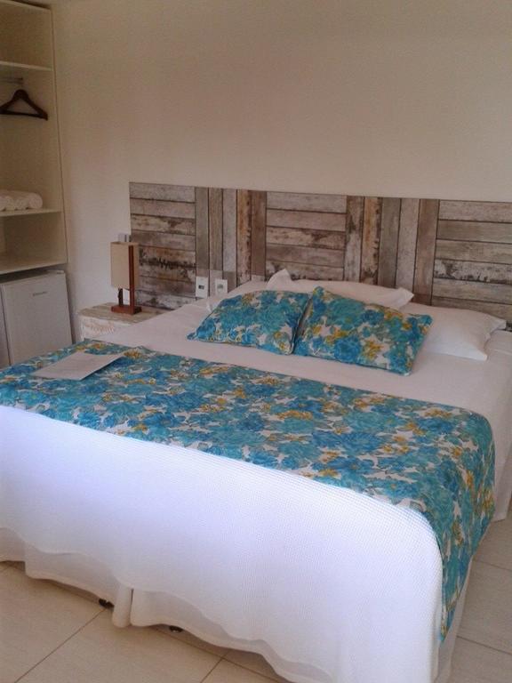 Pousada Maluar Camacari Phòng bức ảnh