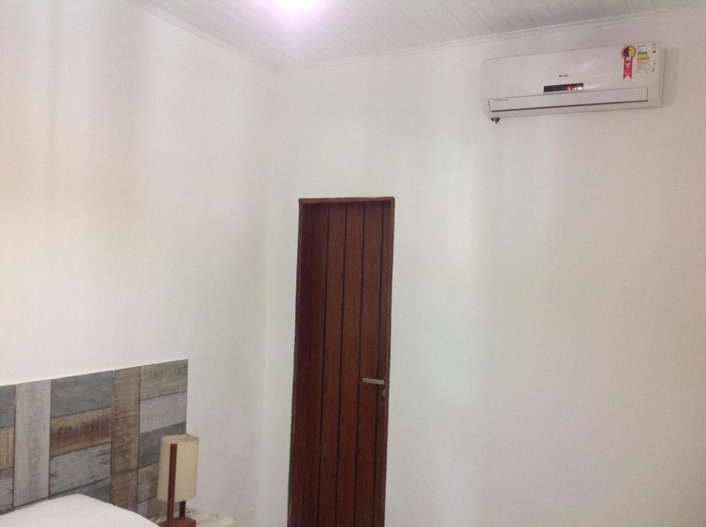Pousada Maluar Camacari Ngoại thất bức ảnh