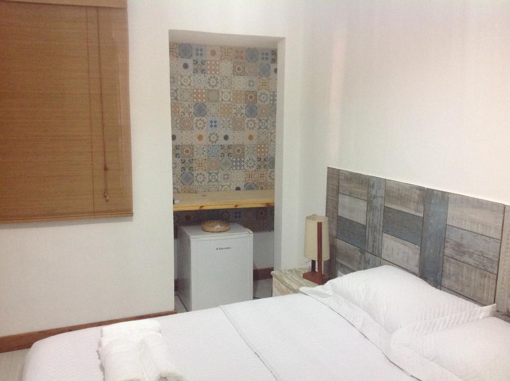 Pousada Maluar Camacari Phòng bức ảnh